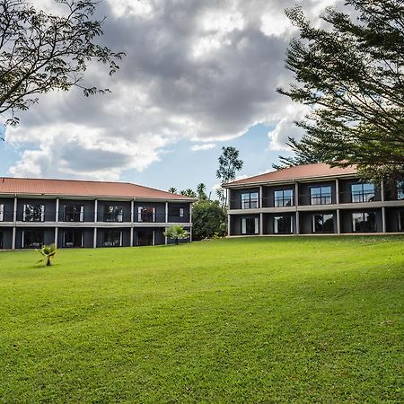 Royal Solwezi Hotel Екстериор снимка