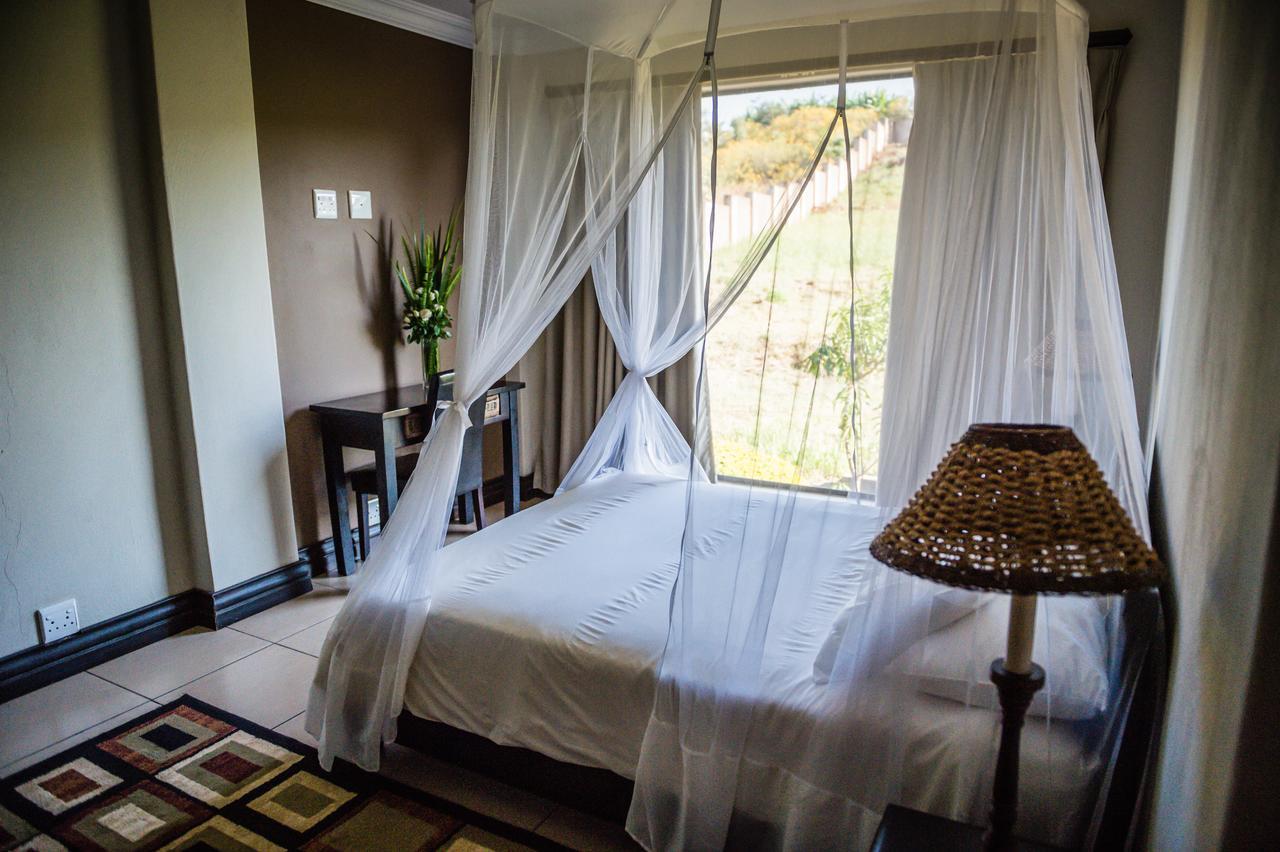 Royal Solwezi Hotel Екстериор снимка