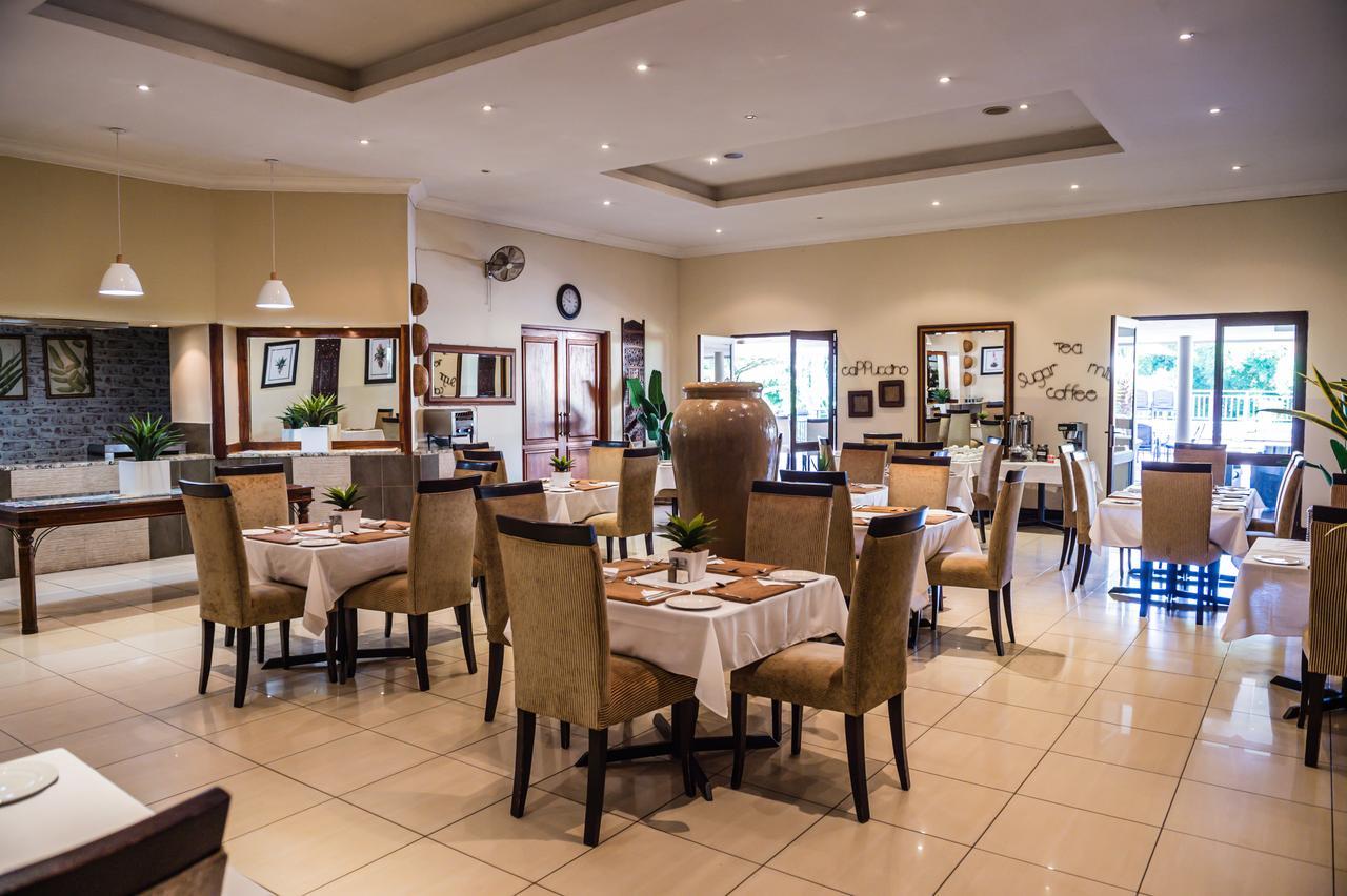 Royal Solwezi Hotel Екстериор снимка