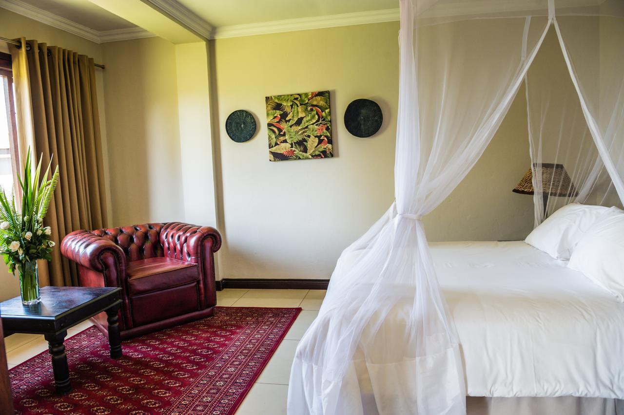 Royal Solwezi Hotel Екстериор снимка