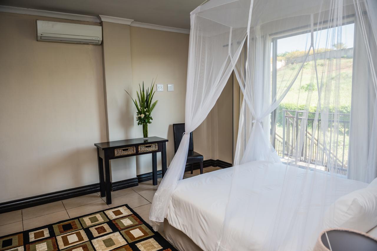 Royal Solwezi Hotel Екстериор снимка